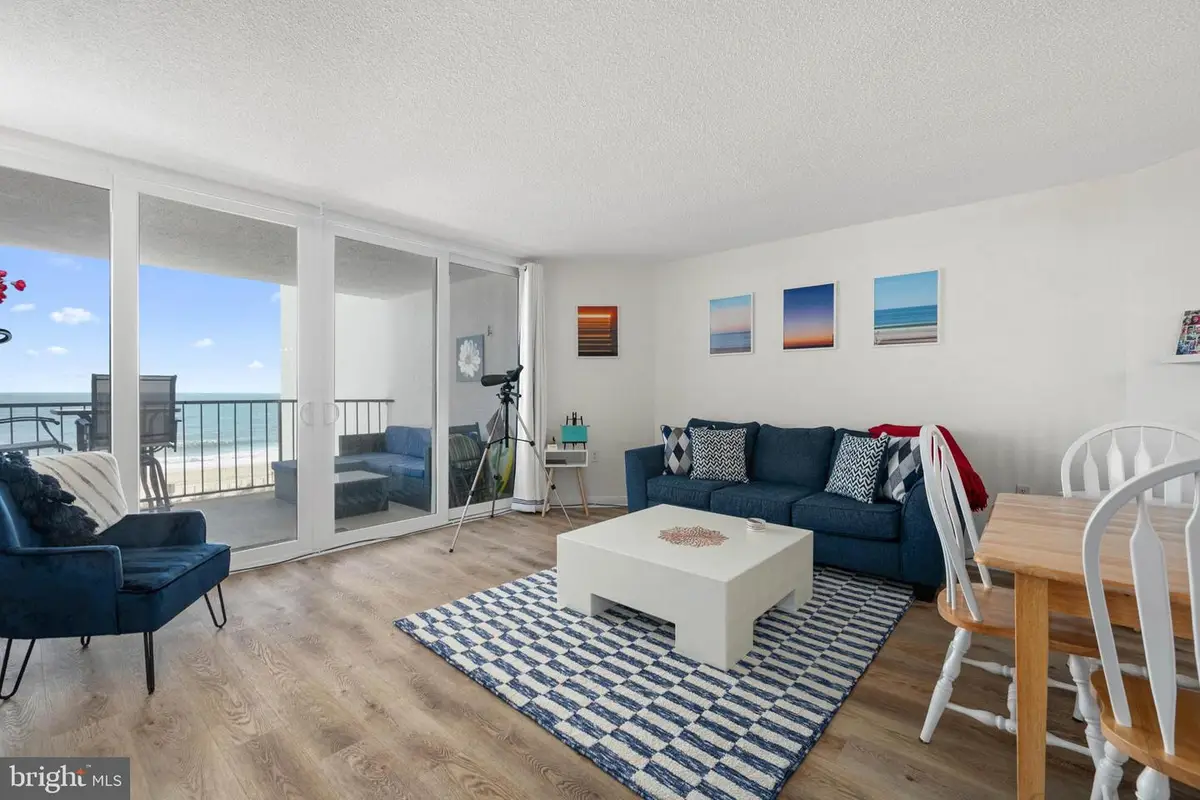 9500 Coastal Hwy #4j, Ocean City, MD 21842 - Image #1