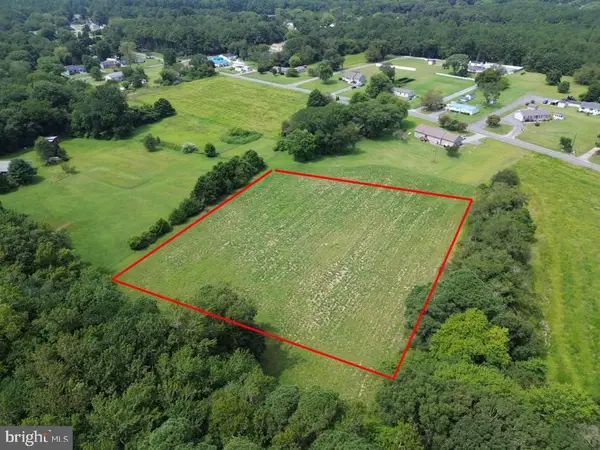 10418 Harrison, BERLIN, MD 21811