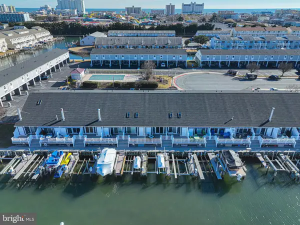 2819 Plover #unit 4305, OCEAN CITY, MD 21842