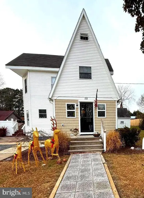 111 Branch St, BERLIN, MD 21811