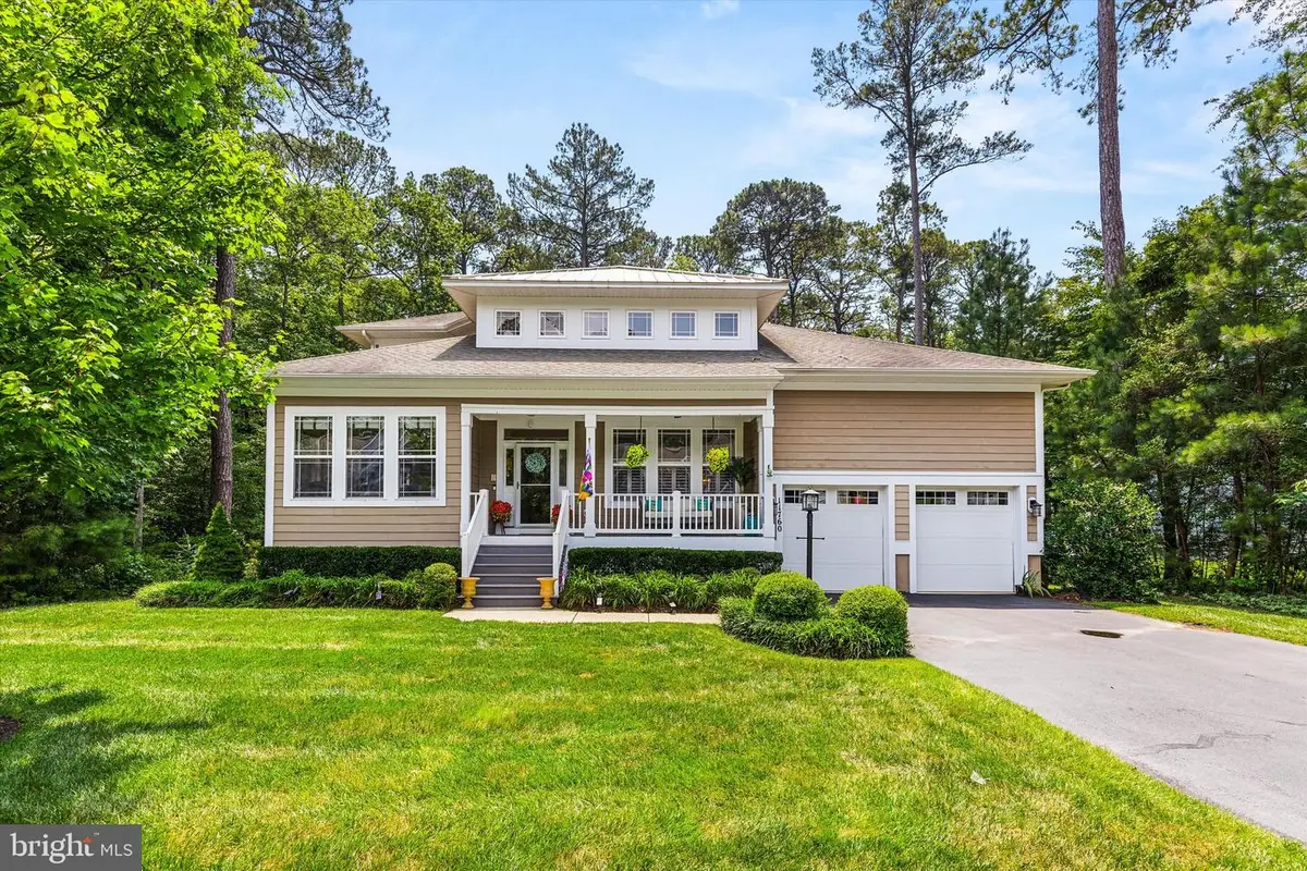 11760 Maid At Arms Ln, Berlin, MD 21811 - Image #1