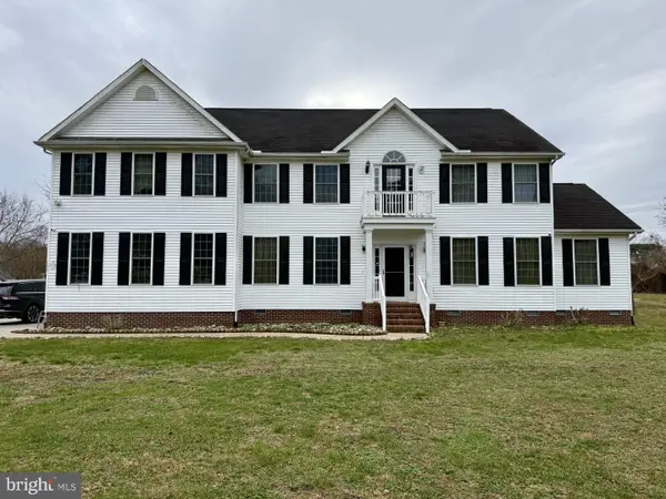 108-b Franklin Ave, BERLIN, MD 21811