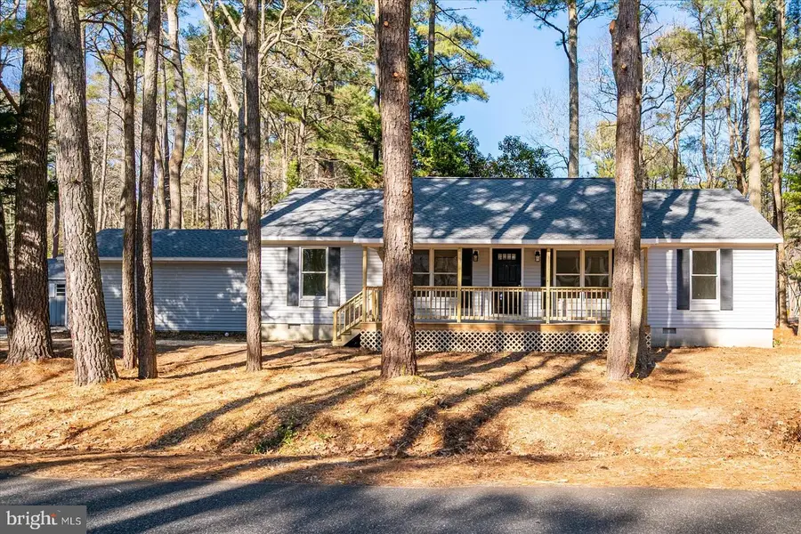 29 Brandywine Dr, Ocean Pines, MD 21811 - Image #2