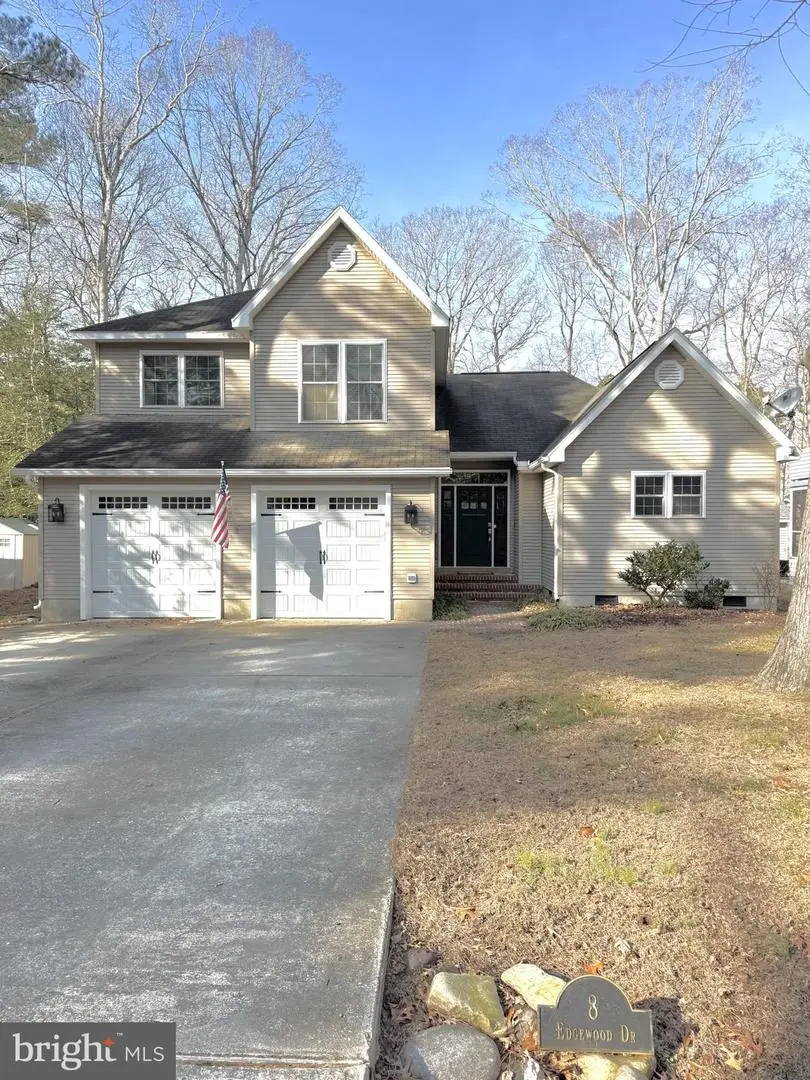 8 Edgewood Dr, Ocean Pines, MD 21811 - Image #1
