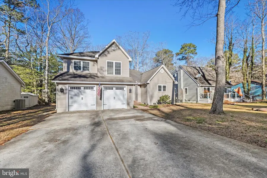 8 Edgewood Dr, Ocean Pines, MD 21811 - #2