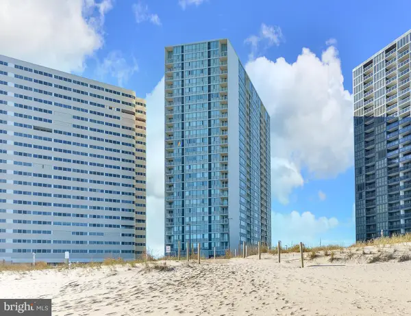 10700 Coastal Hwy #1406, OCEAN CITY, MD 21842