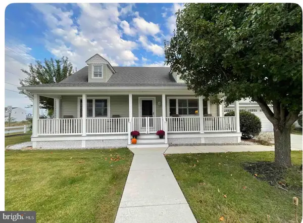 9624 W 3rd St, OCEAN CITY, MD 21842