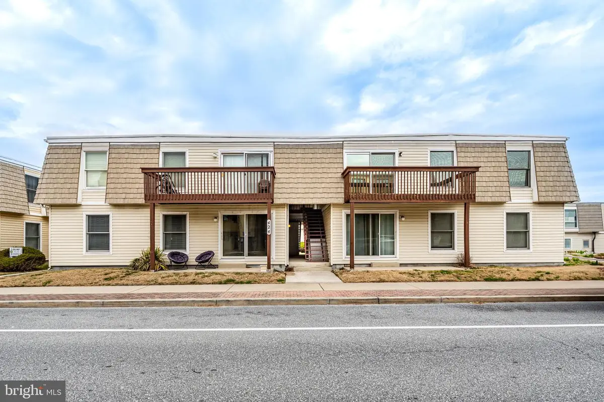 424 Bayshore Dr #4101, Ocean City, MD 21842 - Image #1