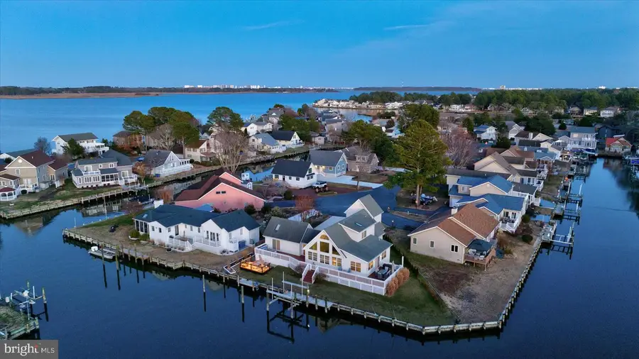 17 Widows Watch Ct, Ocean Pines, MD 21811 - #3