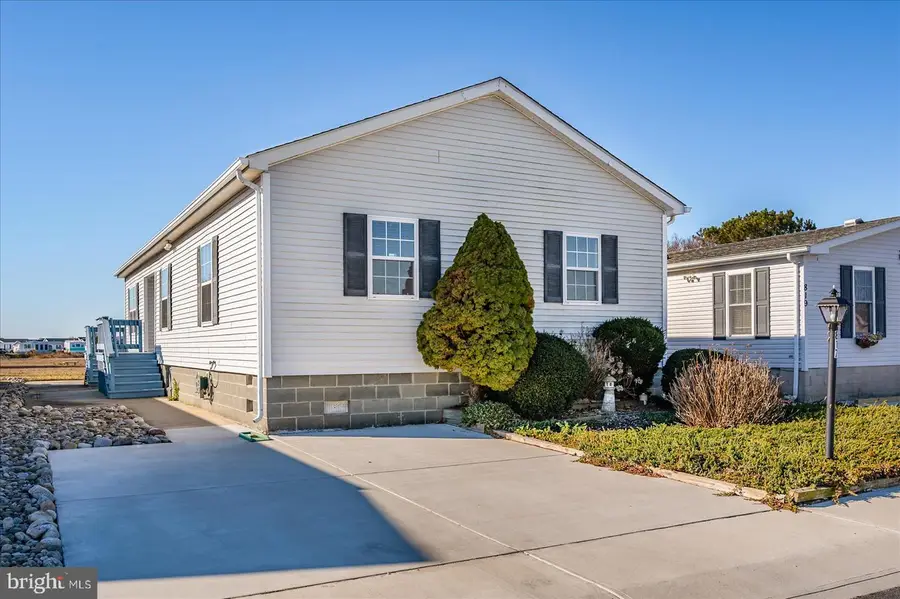 817 Gulf Stream Dr, Ocean City, MD 21842 - Image #2