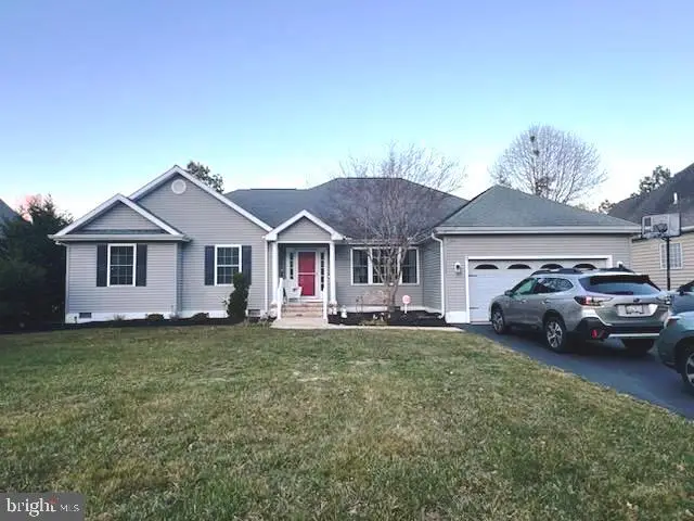 12533 Whispering Woods Dr, Ocean City, MD 21842 - Image #2