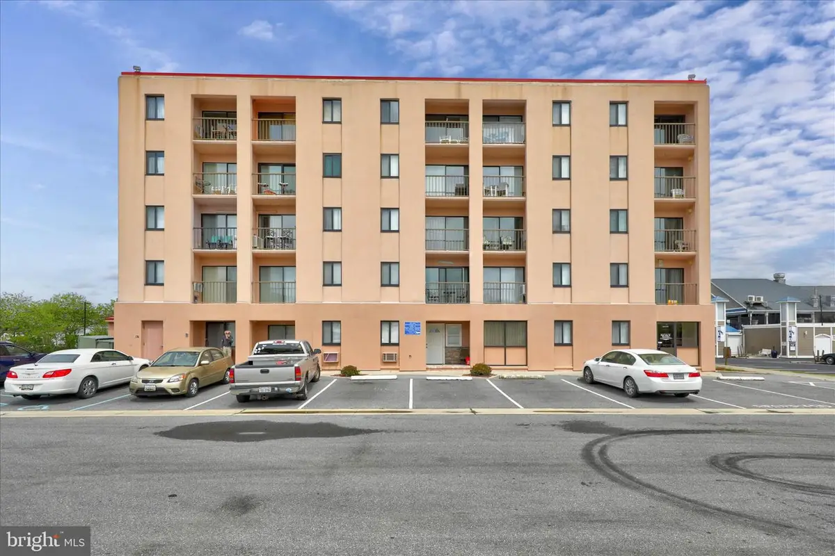 2301 Philadelphia Ave #510, Ocean City, MD 21842 - Image #1