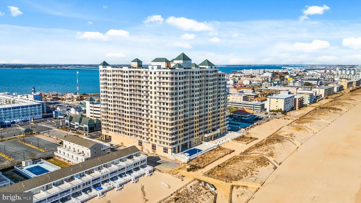 2 48th St #1612 Gateway Grand, Ocean City, MD 21842 - Image #1