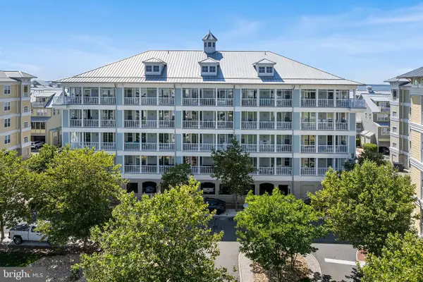 37 Fountain Dr W #5b, OCEAN CITY, MD 21842