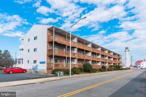 14501 Tunnel Ave #30602, OCEAN CITY, MD 21842