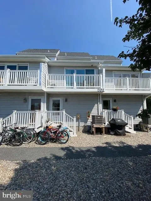 702 Bradley Rd #11, OCEAN CITY, MD 21842