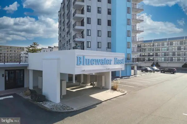 13400 Coastal Highway Hwy #n402, OCEAN CITY, MD 21842