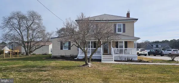 9167 Old Ocean City Rd, BERLIN, MD 21811