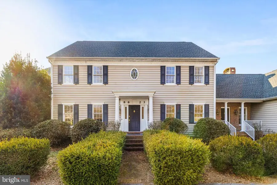 8623 Saddle Creek Dr, Berlin, MD 21811 - #3