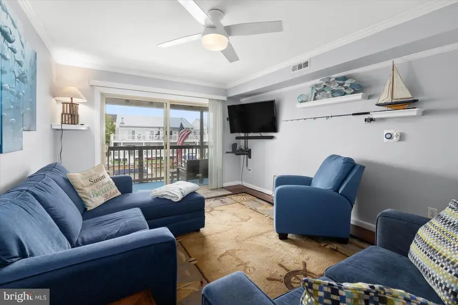 128 Captains Quarters Rd #203, Ocean City, MD 21842 - Image #2