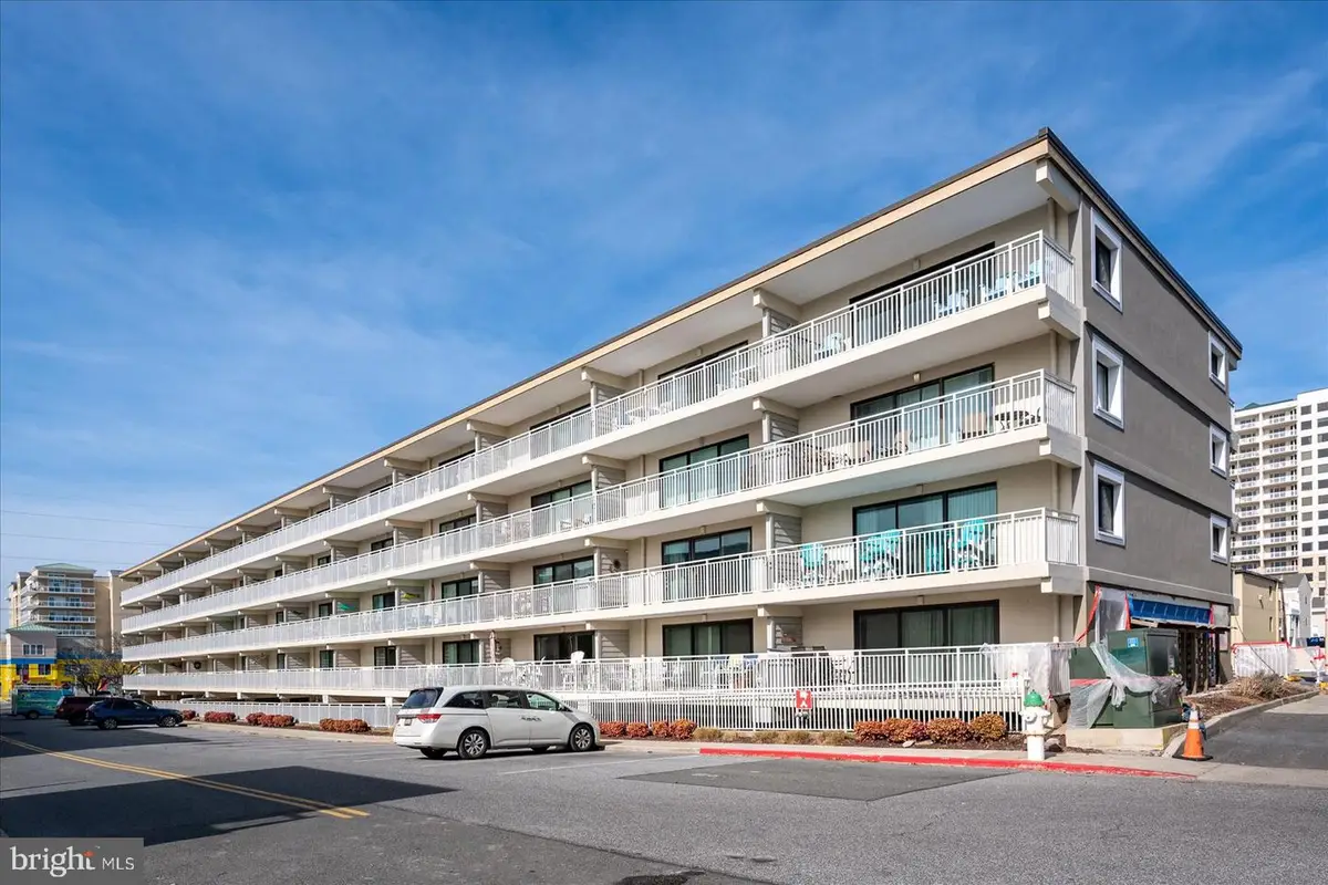 4 46th St #307, Ocean City, MD 21842 - Image #1