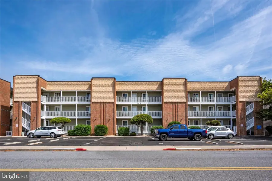 714 Mooring Rd #c304, Ocean City, MD 21842 - #3