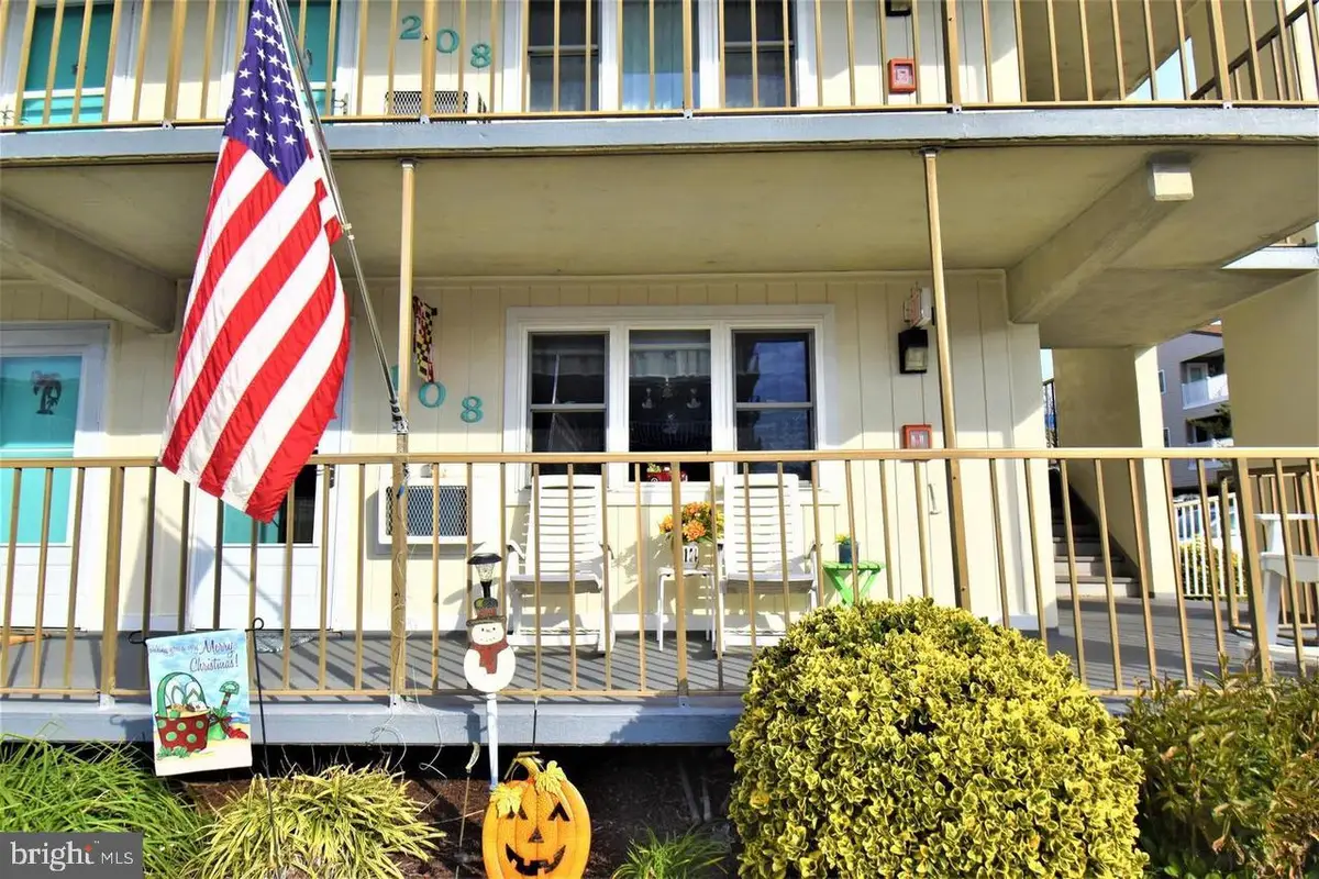 10 129th St #108, Ocean City, MD 21842 - #1