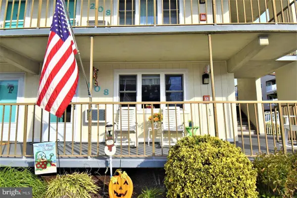 10 129th St #108, OCEAN CITY, MD 21842