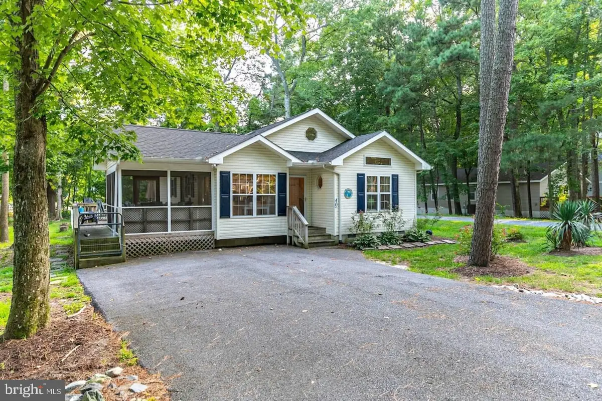 40 Birdnest Dr, Ocean Pines, MD 21811 - Image #1