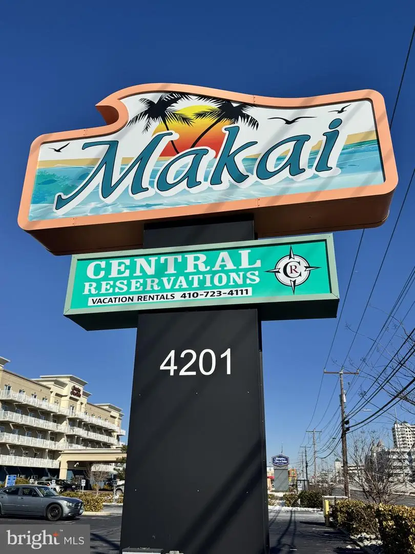 4201 Ocean Hwy #210, Ocean City, MD 21842 - Image #2