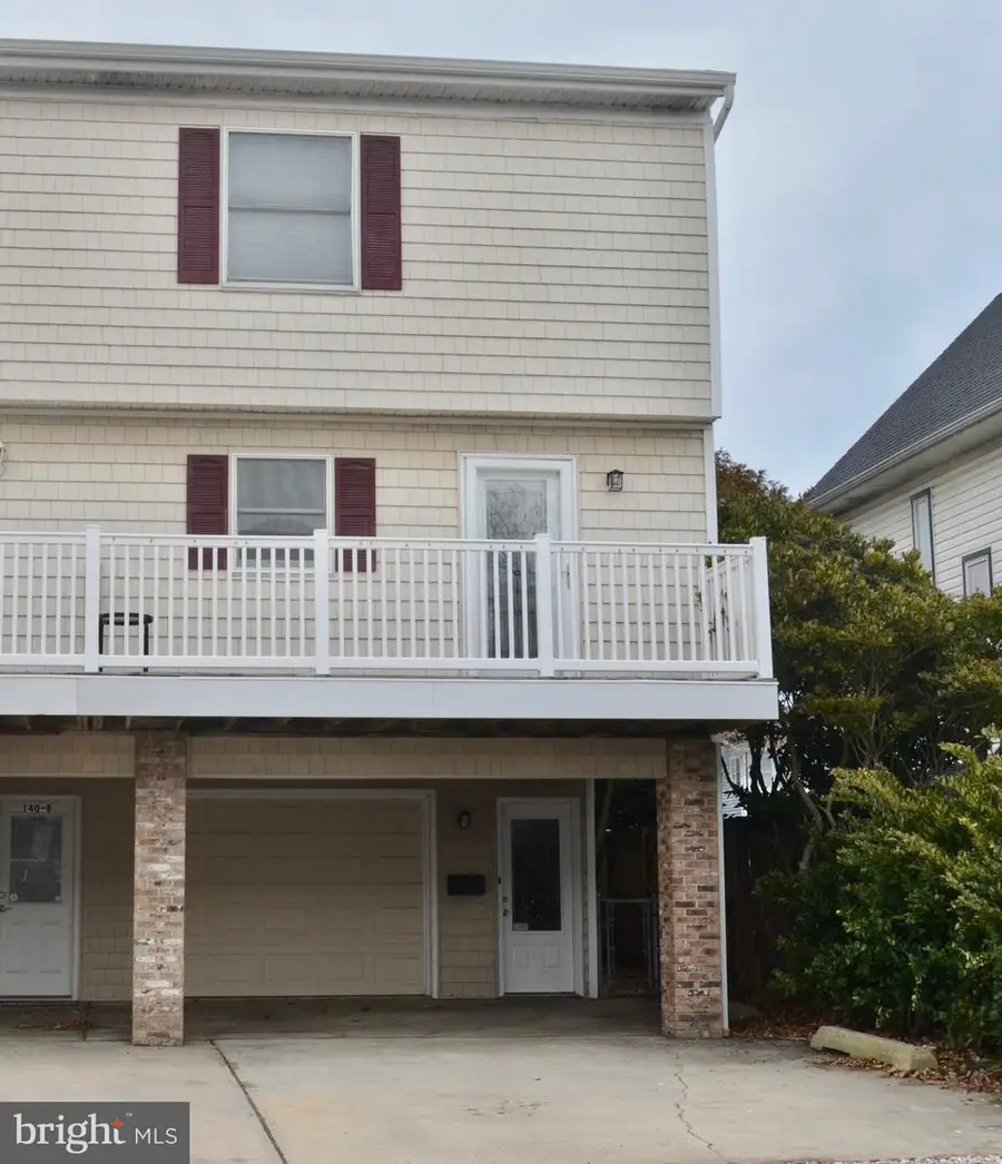 140 Captains Quarters Rd #a, Ocean City, MD 21842 - #3