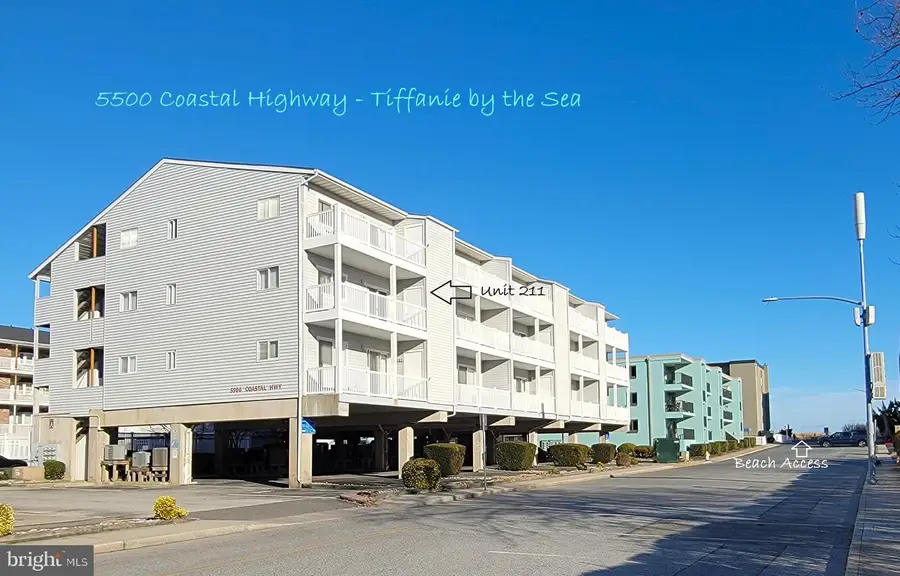 5500 Coastal Hwy #a21101, Ocean City, MD 21842 - Image #2