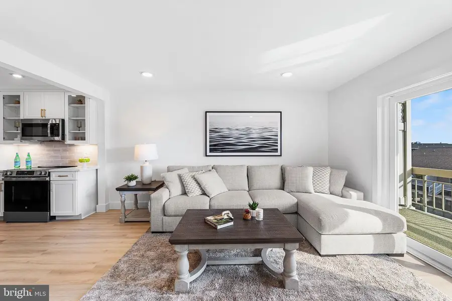 615 Salt Spray Rd #3e, Ocean City, MD 21842 - #2