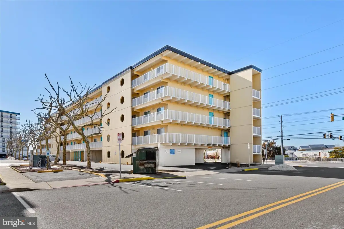 13500 Coastal Hwy #407, Ocean City, MD 21842 - #1