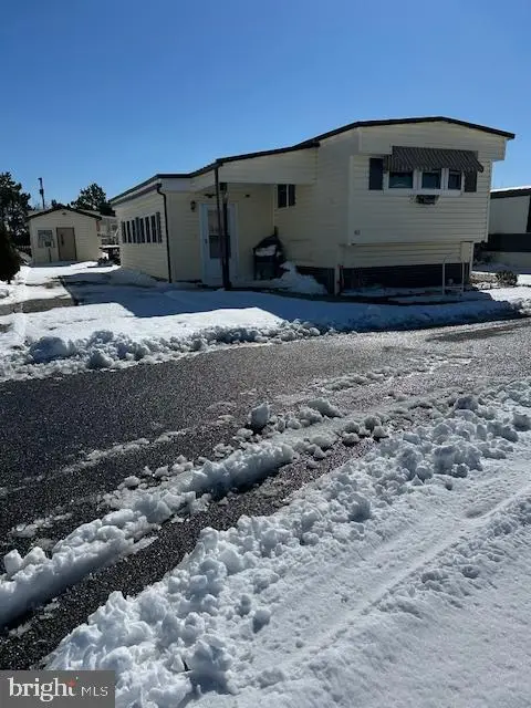 9916-61 Golf Course Rd #61, Ocean City, MD 21842 - #1