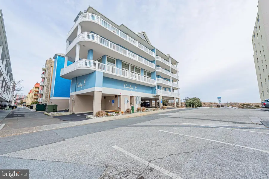6301 Atlantic Ave #403, Ocean City, MD 21842 - #3