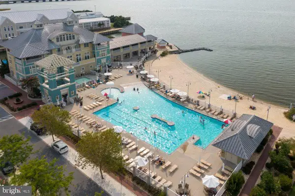 4 Fountain Drive East #3d, OCEAN CITY, MD 21842