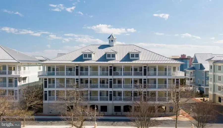 4 Fountain Drive East #3d, Ocean City, MD 21842 - Image #2