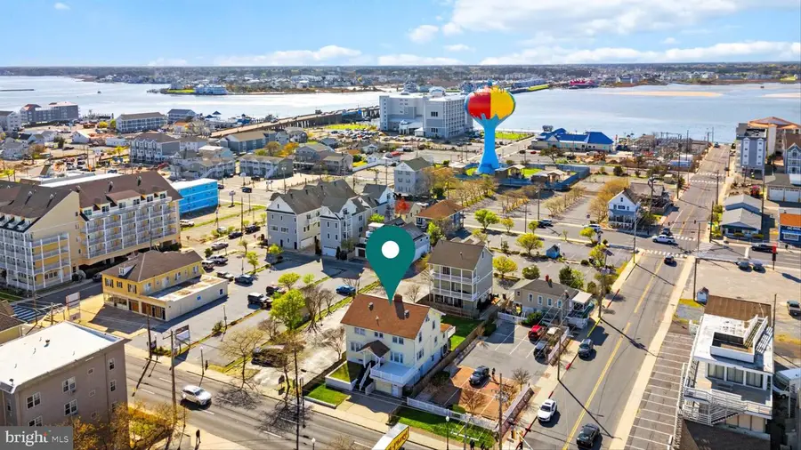 109 Baltimore Ave, Ocean City, MD 21842 - #2