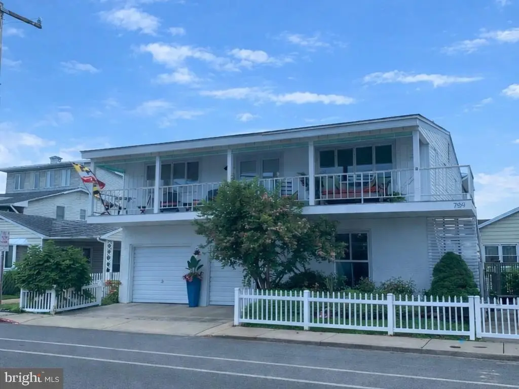 709 Saint Louis Ave, Ocean City, MD 21842 - Image #1