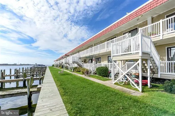 8906 Rusty Anchor Rd #8, OCEAN CITY, MD 21842