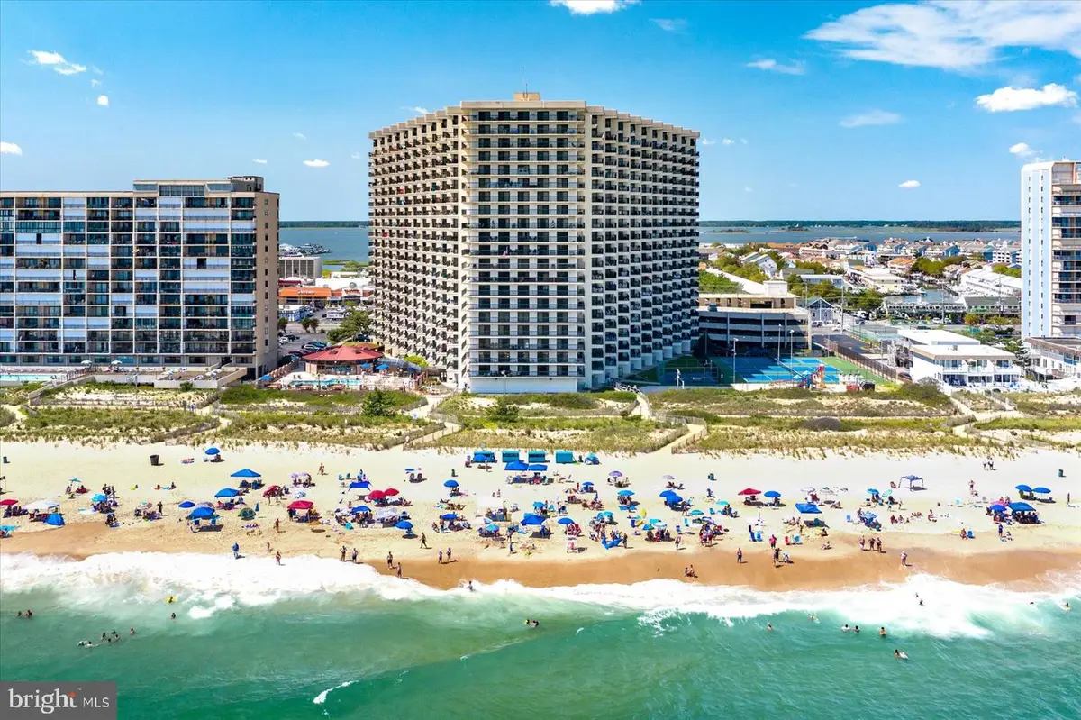 11500 Coastal Hwy #700, Ocean City, MD 21842 - #1