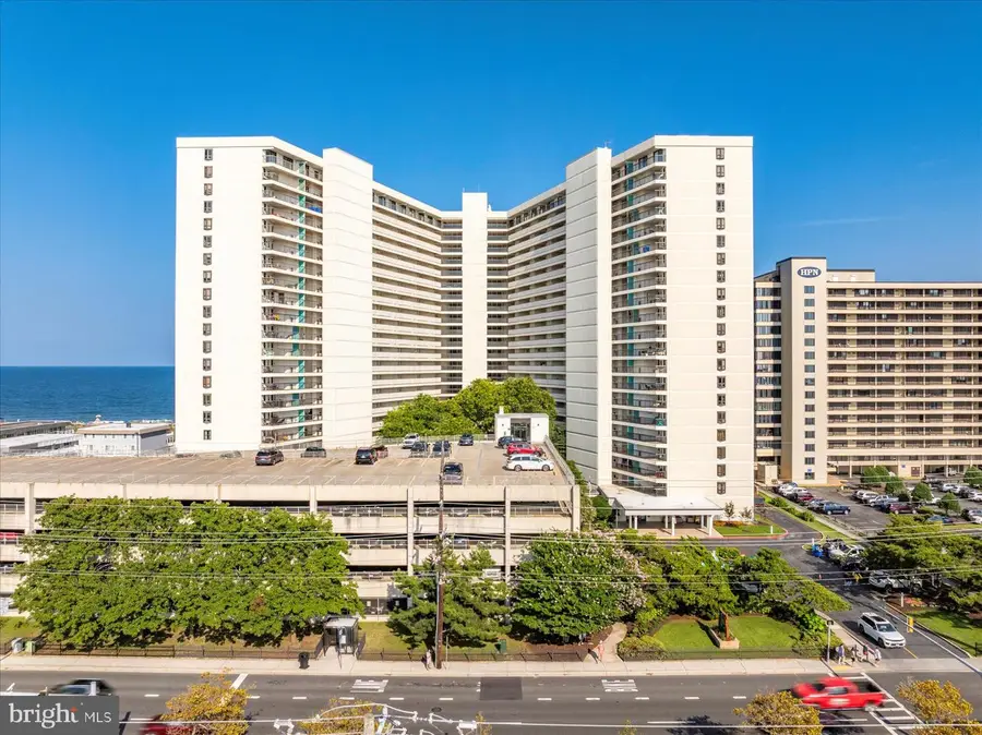 11500 Coastal Hwy #700, Ocean City, MD 21842 - #3