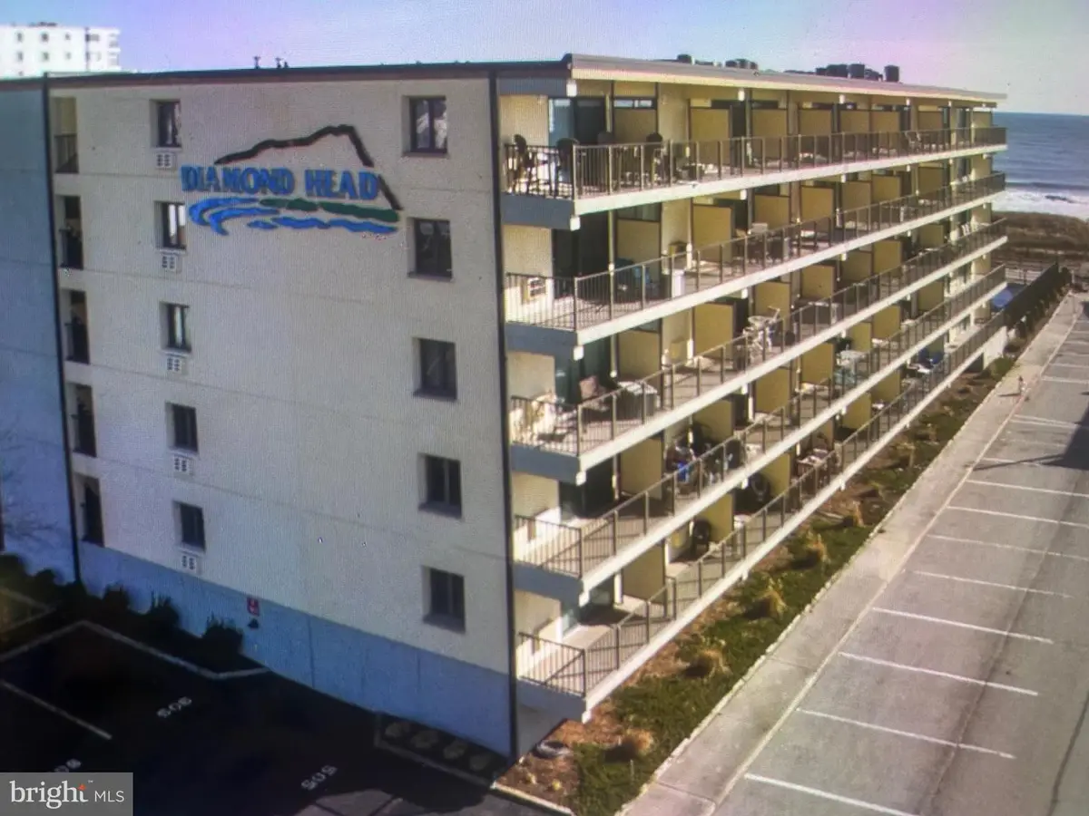 2 80th St #403, Ocean City, MD 21842 - Image #1