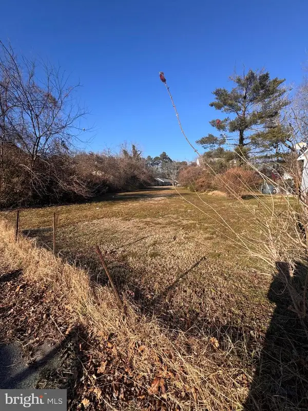 0 Bank St, POCOMOKE CITY, MD 21851