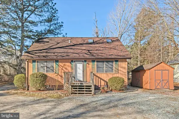 15 Raft Rd, OCEAN PINES, MD 21811