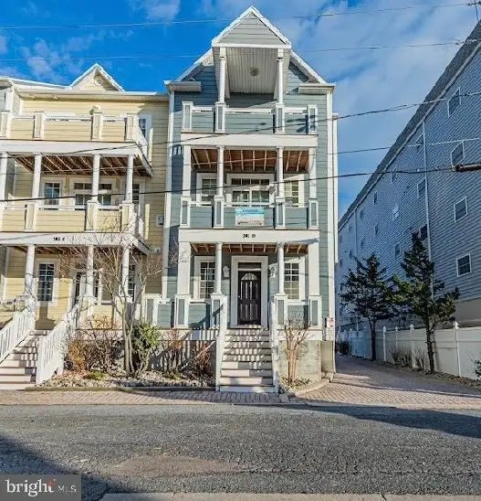 202-d Bayview Ln #5, Ocean City, MD 21842 - #1