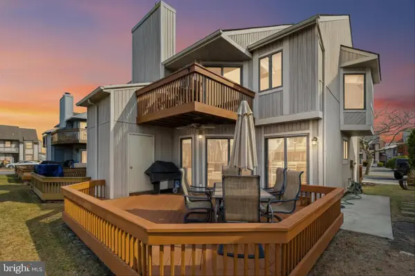 3105 Windjammer Ln #75 Runaway Bay, OCEAN CITY, MD 21842