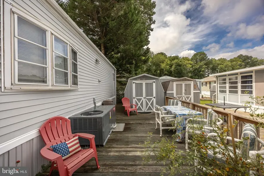 273 Woodhaven Ct, Berlin, MD 21811 - #2