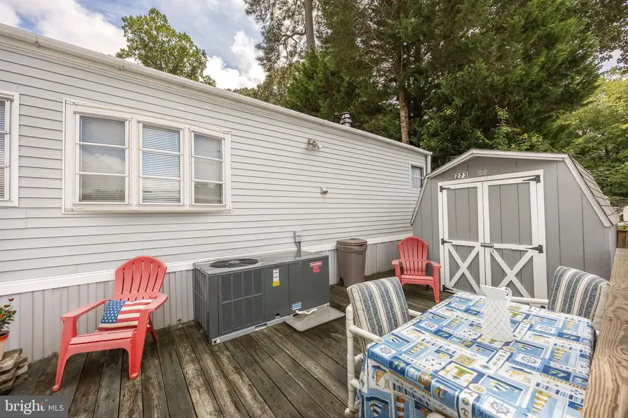 273 Woodhaven Ct, Berlin, MD 21811 - #3